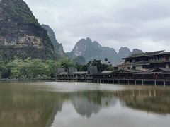 -明仕田园