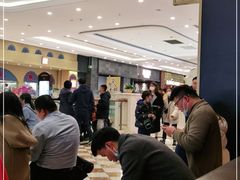 -烤匠麻辣烤鱼(环球中心店)