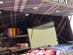 -BURBERRY(北京王府中环店)
