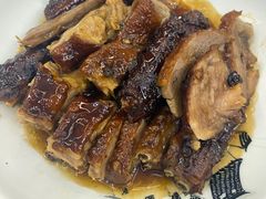 -围龙屋客家食府(福田店)