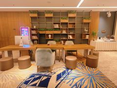 -星璞餐厅(深铁塘朗城君璞酒店)