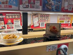 -友壹町寿司(佛山新DNA店)