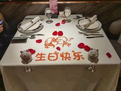 -王品牛排(福州泰禾店)