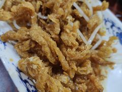 糖醋面筋-九河居(荔湾路店)