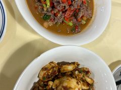 -笨罗卜浏阳菜馆(太平街店)