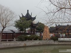 -召稼楼古镇