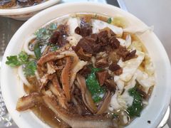 -花溪王记牛肉粉(四季花溪商场店)