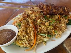 -Warung Nia Balinese Food & Pork Ribs