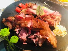 -春树下·树屋花房西餐厅(罍街AS1980店)