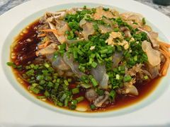 -聚丰园•湖鲜餐厅(阿红私房菜梅石路店)