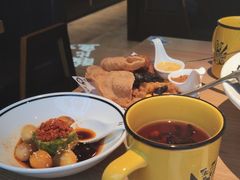 -太二酸菜鱼(天鹅湖万达店)