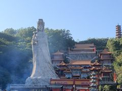-南沙天后宫景区