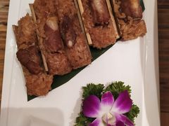 -江湖情酸菜鱼(万菱汇店)