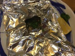 -水之惠鲜鱼料理(王府大街店)