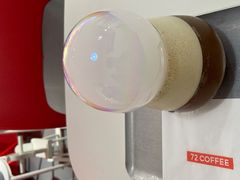 -72 COFFEE(东朝阳路店)