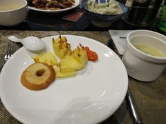 -临沂荣华大酒店