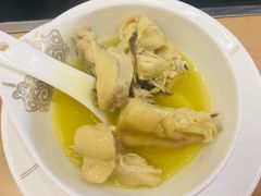 -湯系·煲汤手艺人(东二环泰禾广场店)