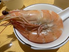 -鹏城人家海鲜酒家·23年老字号(较场尾店)