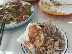 -双月饭店·20年老字号(新村店)
