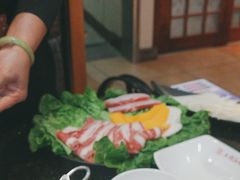-木槿花韩式炭烤·熟成肉工坊(孙文东路店)