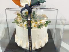 -小苍兰风铃草蛋糕甜品(沈阳店)