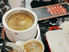 -汤连得温泉馆(宝山店)