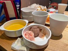 -比格比萨自助(德思勤四季汇店)