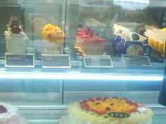android_upload_pic-雪贝尔Shaber面包花园(民德路店)