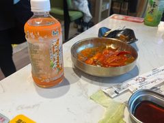-奥赛奥自助烤肉(财富中心店)