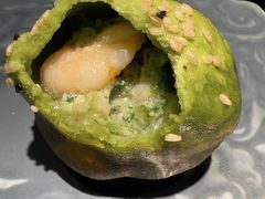 -鑫震源·苏式大虾生煎(山塘街店)