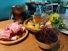 -Thai Basil罗勒叶泰式餐厅(时代天街店)