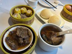 -东方早茶 海鲜•青岛菜(国信体育中心店)