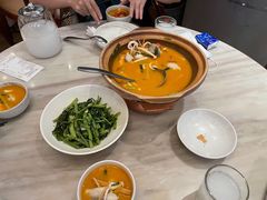 -金椰壳· 大厨新加坡菜(壹方城店)