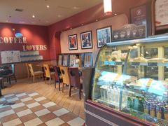 -COSTA COFFEE(房山印象城店)