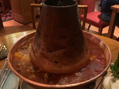 -丽江金茂凯悦臻选酒店-滇香馆