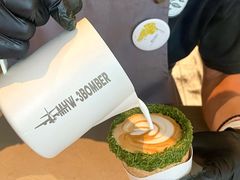 -城南花开咖啡(稻花村店)