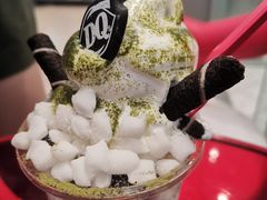 -DQ·蛋糕·冰淇淋(三亚青春颂店)