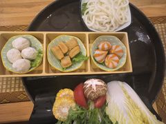 -牛匠和牛寿喜锅(西安总店)
