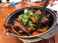 美极鸭五件-美极鲜食坊(宝安南路店)