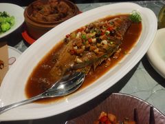 -披云云小馆·味道江湖(姚家园万象汇店)