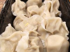 -听涛雅苑百味饺子老家菜馆