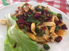 -琼大师东方烤乳猪(亚特兰蒂斯店)