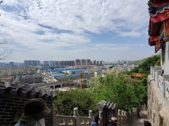 -高尔山公园