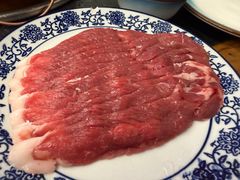 -裕德孚·非遗手切涮羊肉(东直门内大街店)