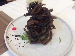 -欣旺·迎宾楼·百年无锡菜