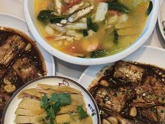 -碧海银沙海鲜餐厅(恒大海上威尼斯店)