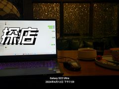 -祖母的厨房西餐厅(丽江金茂店)