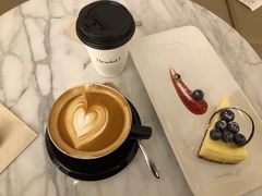 -Bracket Coffee(工体店)