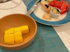 -味餐厅·海鲜·火锅·自助餐