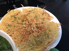 干煸洋芋丝-南蛮子(进贤路店)